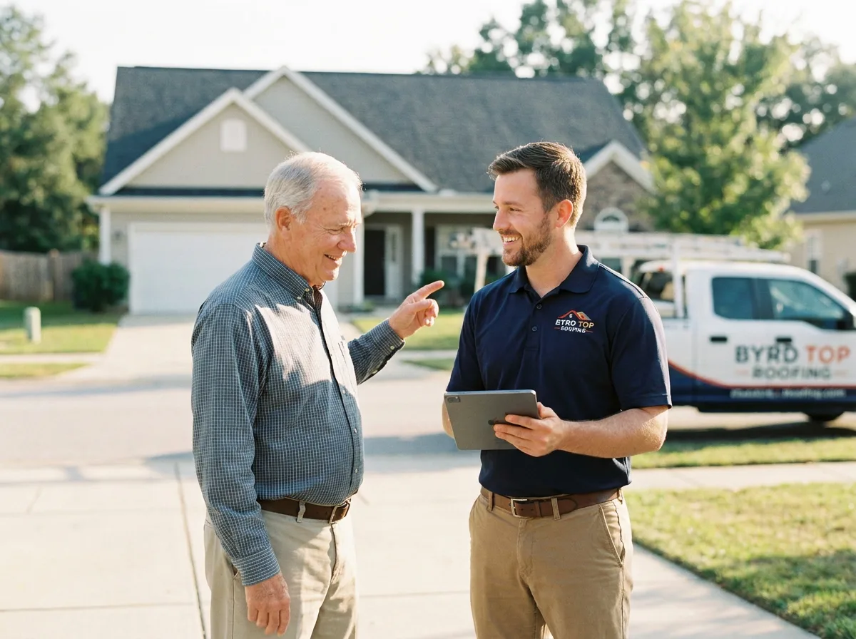 Roofing Vesper, WI FAQs